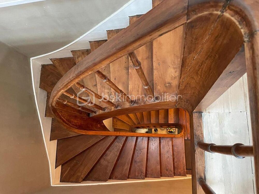 Vente Maison Superbe maison de ville à saintes  en pierre de taille proche de la gare et de toutes les commodités Saintes