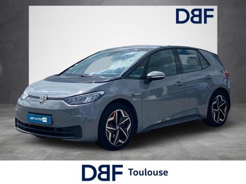 Volkswagen ID.3 204 ch Pro S Business 2023 occasion Toulouse 31100