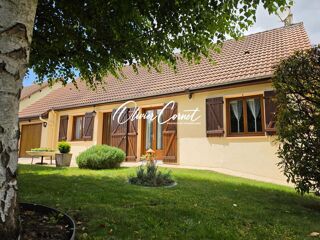  Maison à vendre 4 pièces 84 m²