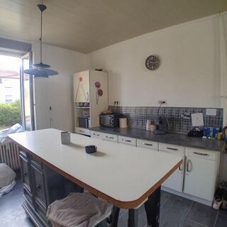  Maison à vendre 5 pièces 90 m²