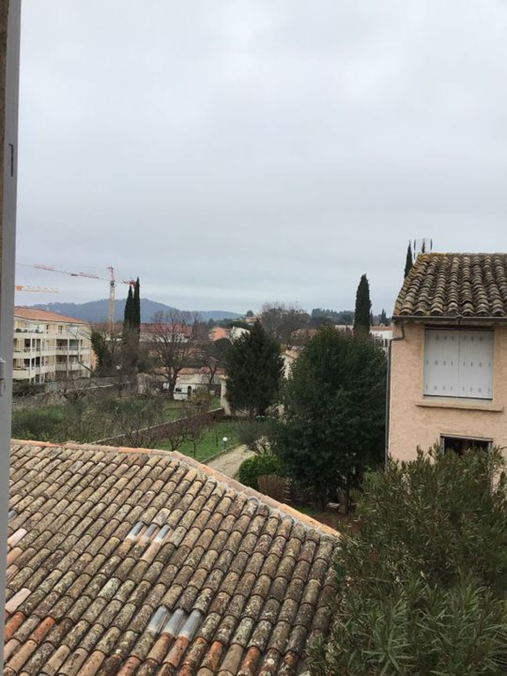 Location Appartement Appartement de 62m2 à louer sur Vidauban Vidauban