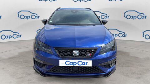 Leon ST 2.0 TSI 300 Cupra 2018 occasion 84400 Apt