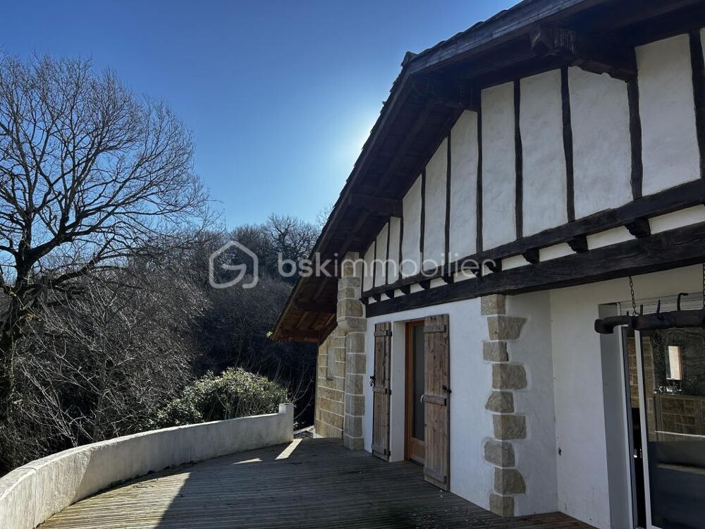 Maison 179m2 - Piscine chauffée - Studios indépendants - Environnement naturel
