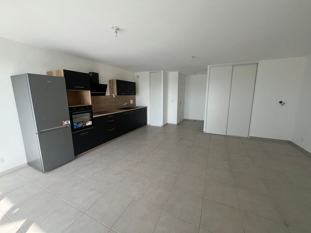 Appartement neuf T3  Dernier étage  Terrasse Vue lac & Château des Allinges  Le Lyaud