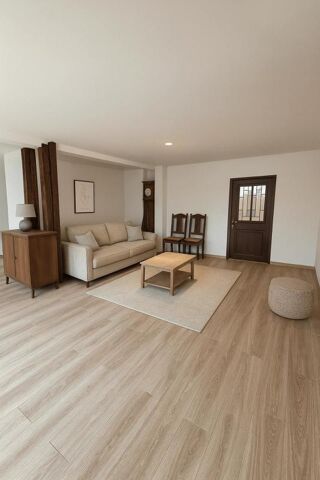  Maison � vendre 3 pi�ces 95 m�
