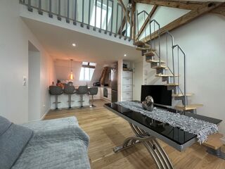  Appartement � vendre 3 pi�ces 56 m�