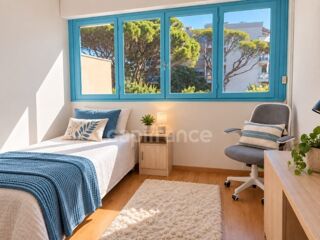  Appartement à vendre 3 pièces 84 m²