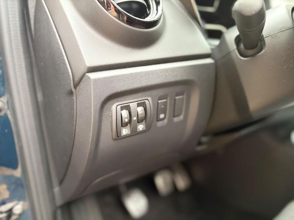 Captur 1.5 dCi 90Ch - Garantie 6 Mois / Reprise possible 2019 occasion 36300 Le Blanc