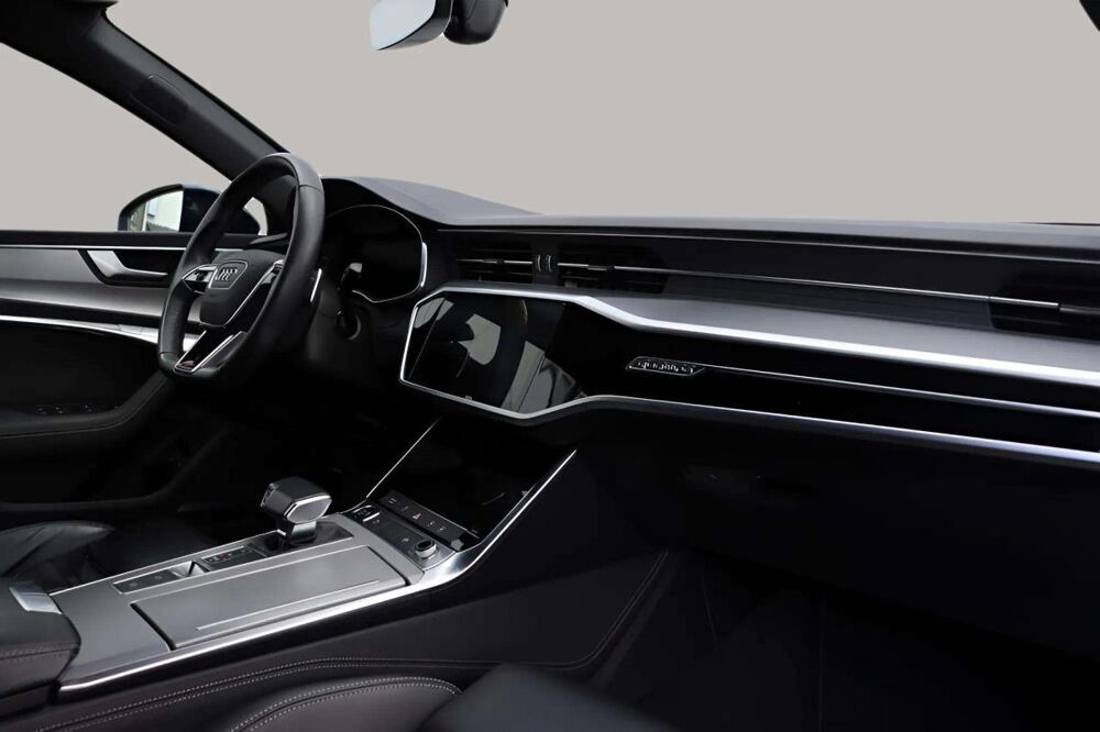 A7 Sportback • 50 TFSIe Quattro S line SOH 99% 2022 occasion 33600 Pessac