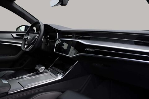A7 Sportback • 50 TFSIe Quattro S line SOH 99% 2022 occasion 33600 Pessac