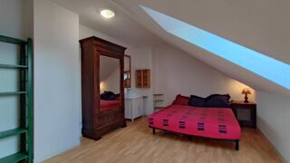  Appartement à louer 2 pièces 44 m²