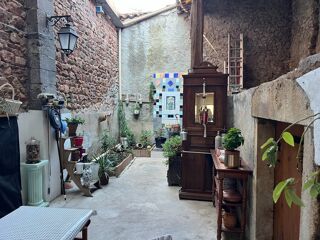  Maison � vendre 4 pi�ces 85 m�