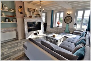  Maison  vendre 7 pices 170 m