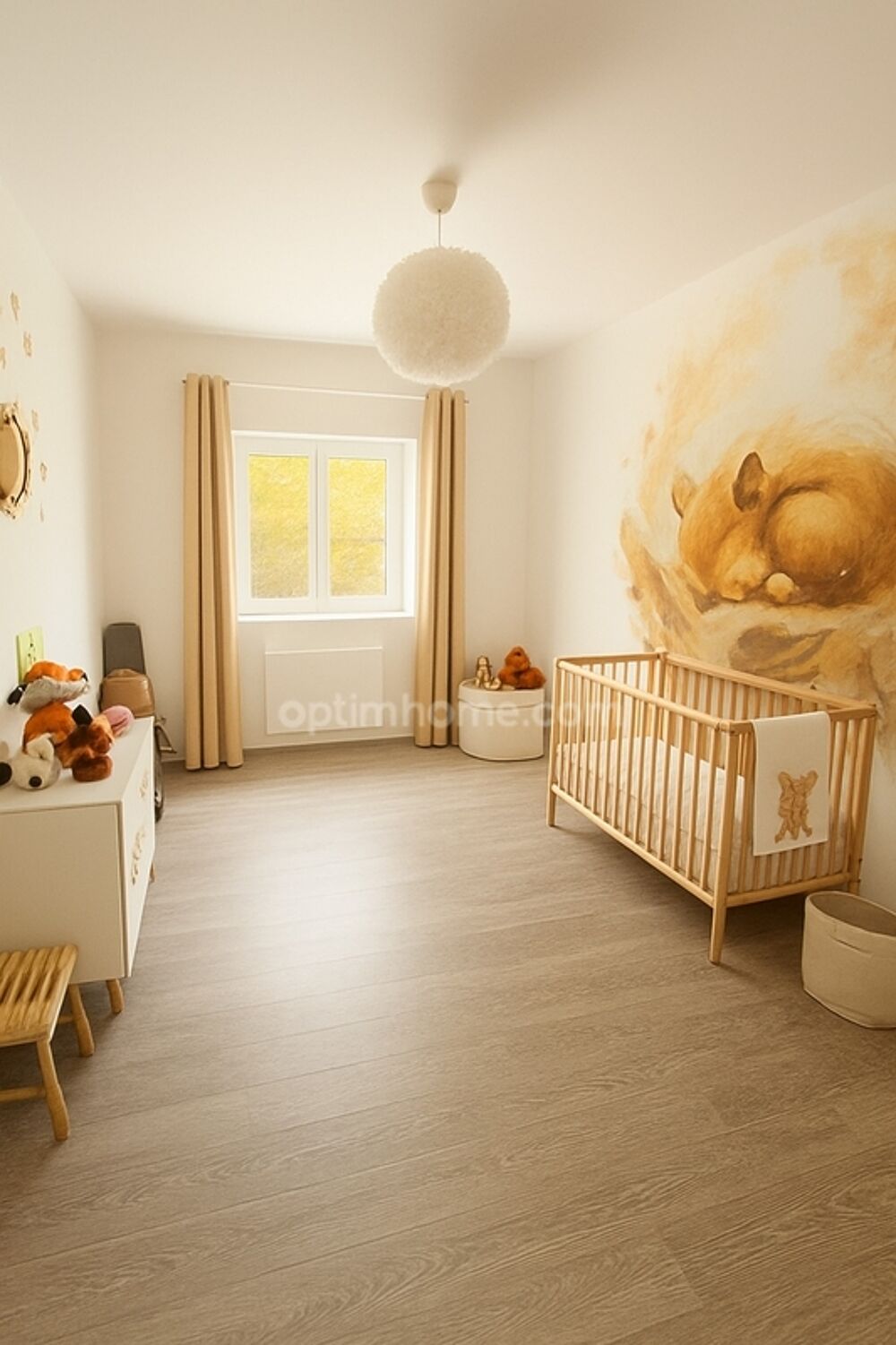 Vente Maison MAISON ++SANS TRAVAUX, 4 CHAMBRES, DOUBLE GARAGE Tichey