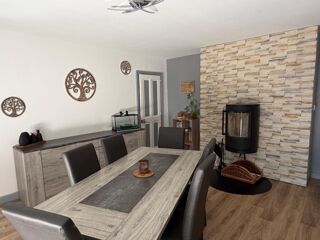 Maison à vendre 9 pièces 255 m²