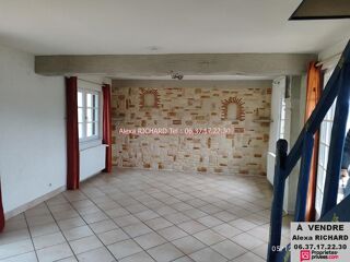  Maison � vendre 5 pi�ces 95 m�