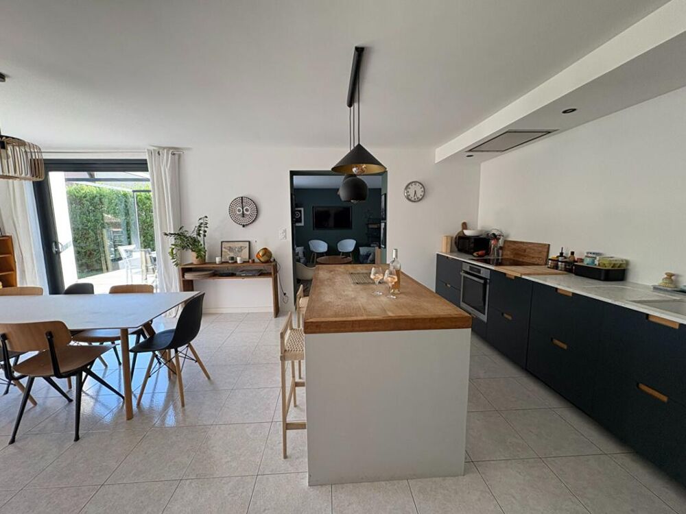 Vente Villa Villa de plain pied en centre ville de Pernes Les Fontaines Pernes les fontaines