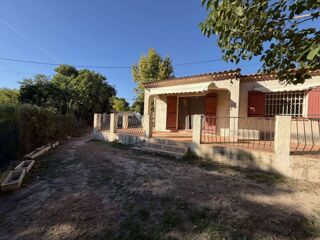  Maison à louer 3 pièces 68 m²
