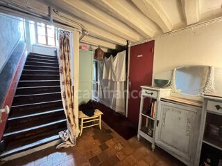  Maison � vendre 7 pi�ces 214 m�