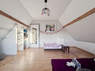  Maison à vendre 4 pièces 85 m²