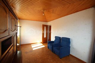  Appartement � vendre 4 pi�ces 65 m�