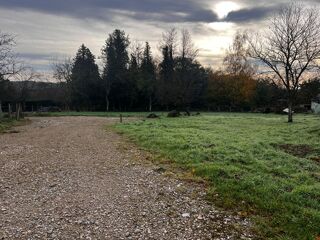  Terrain � vendre 2033 m�