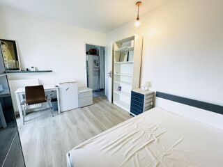  Appartement  louer 1 pice 16 m