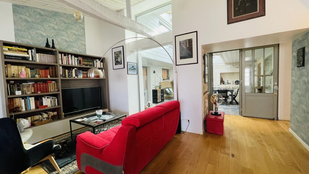 Vente Maison Maison Saint pierre d oleron