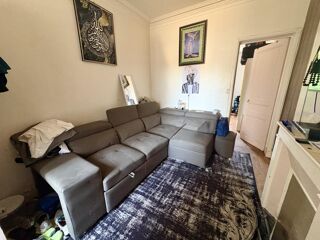  Appartement à vendre 2 pièces 33 m²