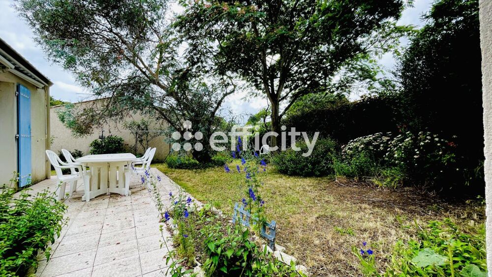 Vente Maison Maison Dolus d oleron