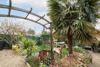  Maison � vendre 3 pi�ces 75 m�