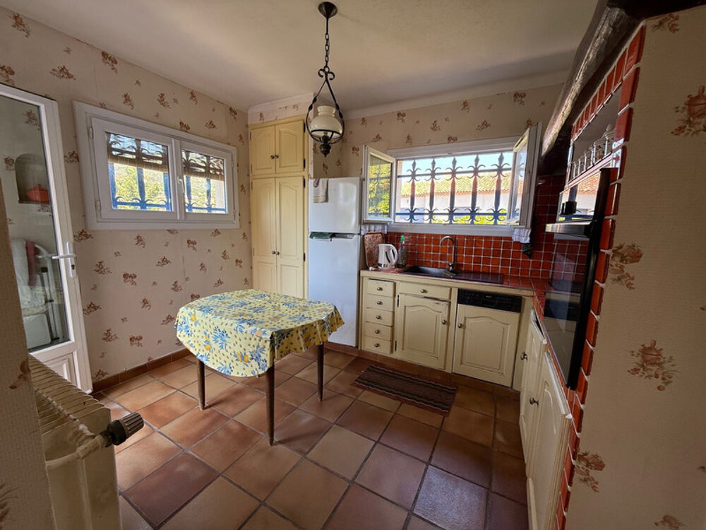  vendre  Maison Les Issambres (83380)