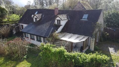   Maison � vendre 5 pi�ces terrain 6000 m� 3 chambres voir plus �guzon Bonnu lacs Maison - 5 pi�ce(s) - 150 m�