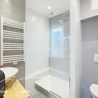  Appartement � vendre 2 pi�ces 45 m�