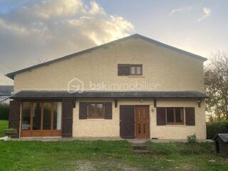  Maison � vendre 9 pi�ces 184 m�