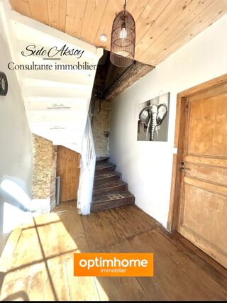  Propri�t�/ch�teau � vendre 14 pi�ces 378 m�