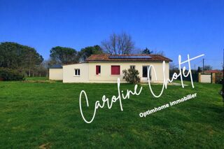  Maison à vendre 4 pièces 105 m²