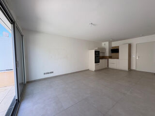  Appartement à vendre 3 pièces 61 m²