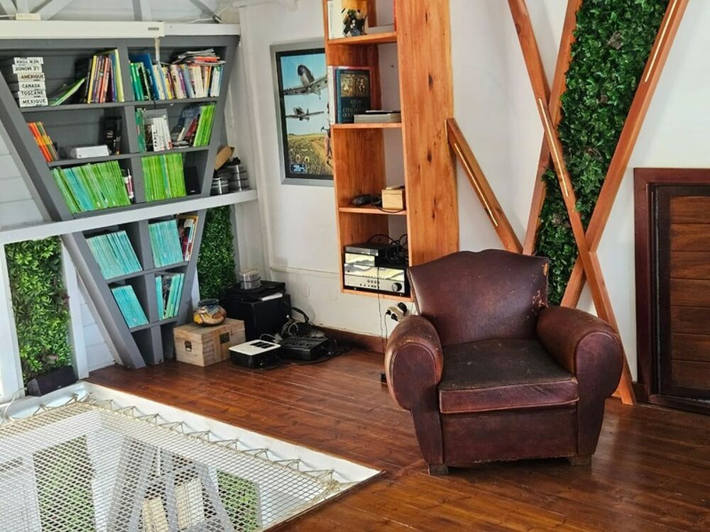 à vendre  Villa Le Gosier (97190)