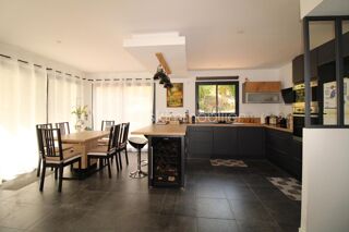  Villa à vendre 4 pièces 91 m²
