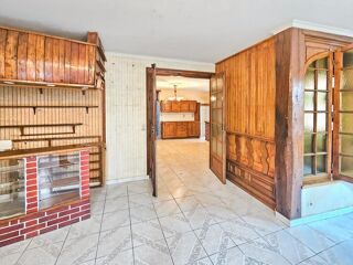  Maison à vendre 6 pièces 119 m²