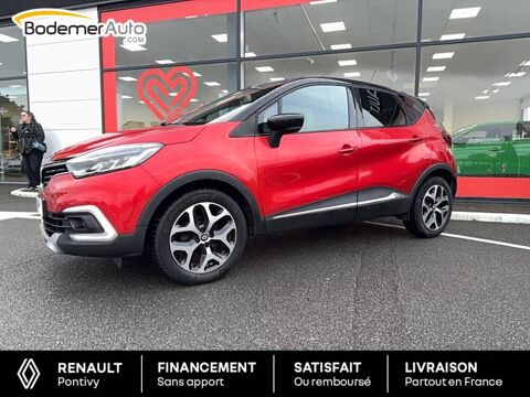 Renault captur TCe 90 Energy Intens