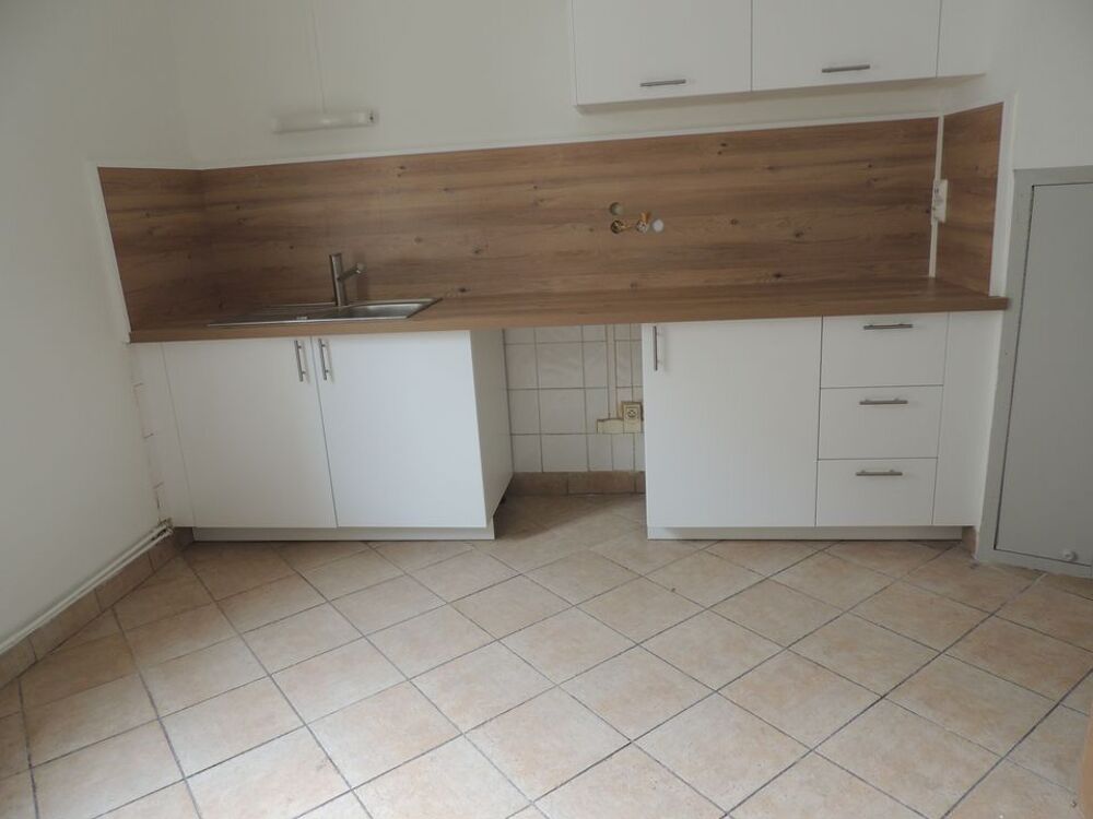 Location Maison Maison de 118m2 à louer sur Valence Valence