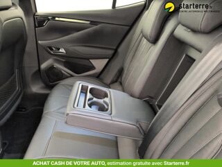 DS4 Hybride E-Tense 225 EAT8 Rivoli 2024 occasion 69190 Saint-Fons