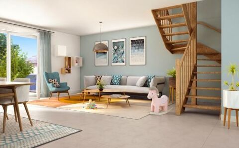  Maison � louer 3 pi�ces 70 m�