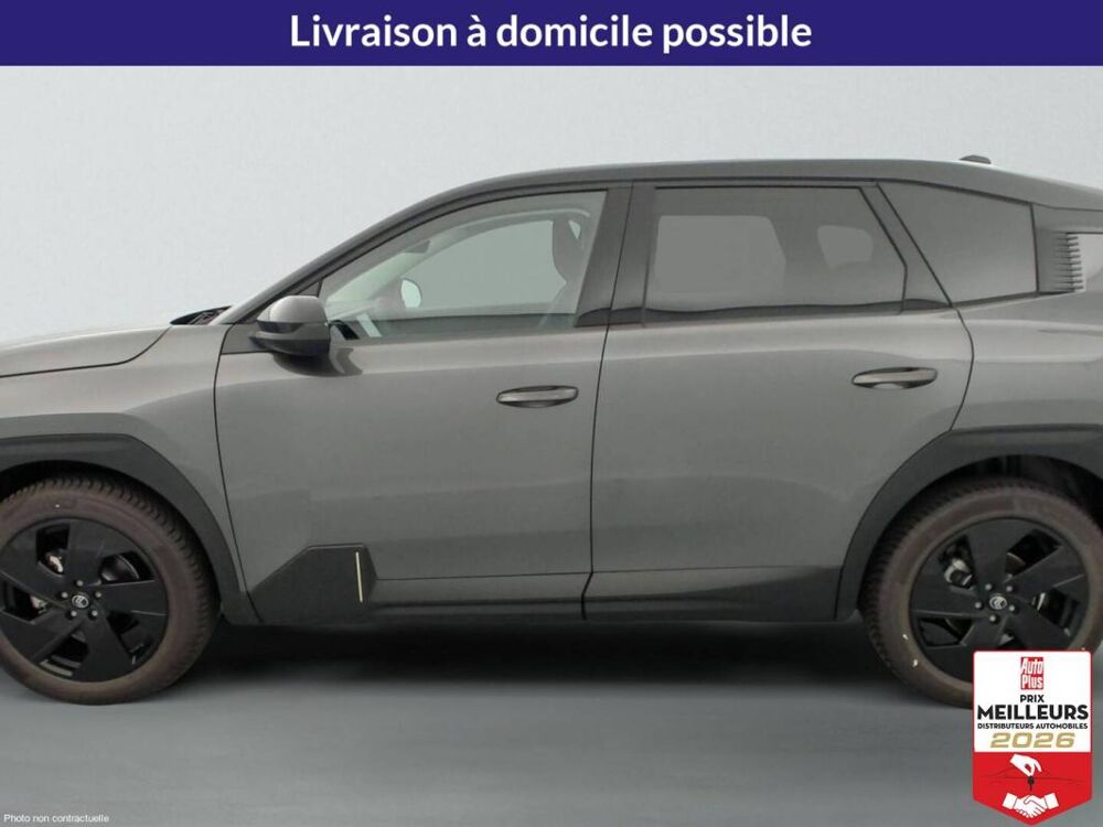 C5 aircross HYBRIDE NOUVEAU 145 CH E-DCS6 MAX 2026 occasion 78200 Buchelay