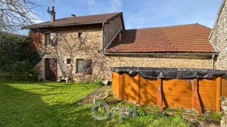  Maison � vendre 5 pi�ces 117 m�