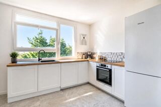 Vente Appartement Appartement 3 pièces de 75 m² à Garches Garches