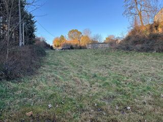  Terrain à vendre 1275 m²