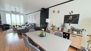  Maison � vendre 5 pi�ces 85 m�